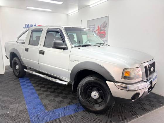 FORD RANGER 2.3 XLS 16V 4X2 CD GASOLINA 4P MANUAL FORD RANGER 2.3 XLS 16V 4X2 CD GASOLINA 4P MANUAL